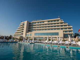 HOTEL MALIBU