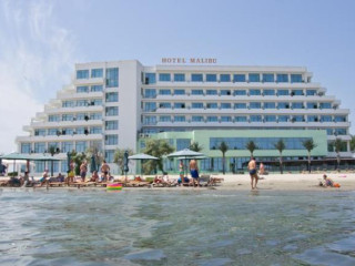 Hotel Malibu
