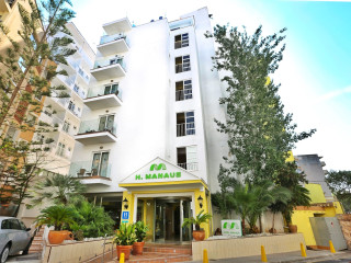 Hotel Manaus