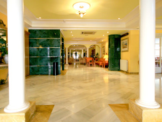 Hotel Manaus