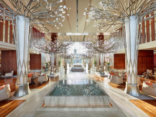 Hotel Mandarin Oriental Jumeira, Dubai