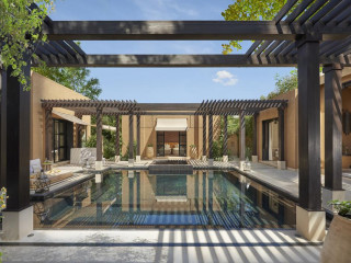 Hotel Mandarin Oriental Marrakech