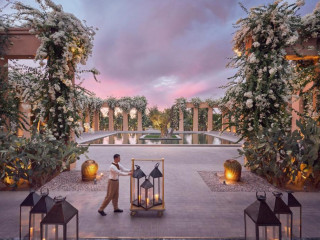 Hotel Mandarin Oriental Marrakech