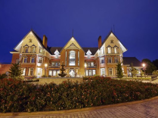 Hotel Mansión de Lucy at PortAventura World