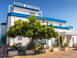 Hotel Mar à Vista