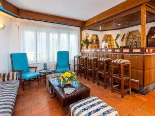 Aqua Atzavara and Spa