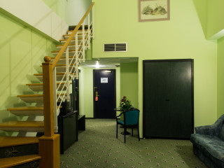 HOTEL MARA