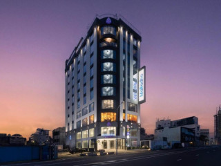 Hotel MaRadha Colombo