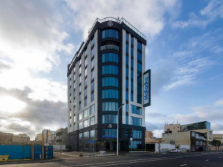 Hotel MaRadha Colombo