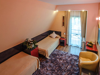 HOTEL MARAMI