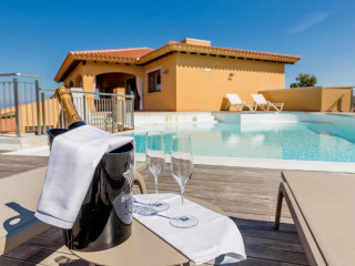 Hotel Marana