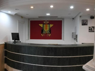 HOTEL MARAVILLA SOUSSE