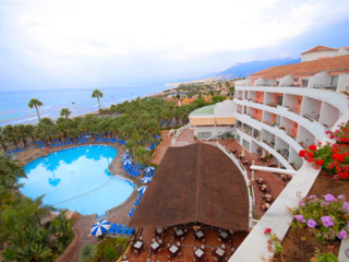 Hotel Marbella Playa