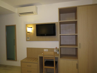 Hôtel Mare E Monti