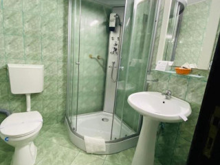 Hotel Marea Neagra