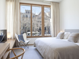 Hotel Margot House