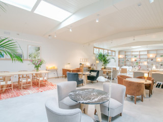 Hotel Margot House