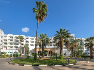Hotel Marhaba Beach