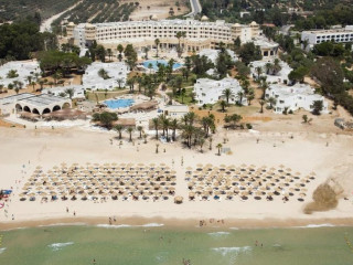 Polaris Inn Aparthotel