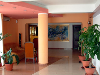 HOTEL MARIA