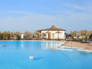 Melia Llana Resort and SPA - Adults Only