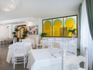 Hotel Maria Rosaria