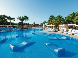 Riu Cabo Verde - Adults Only