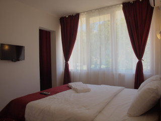 HOTEL MARIE