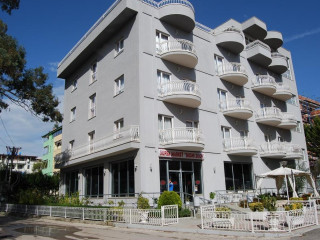 Hotel Marika