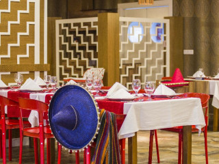 MANISA HOTEL