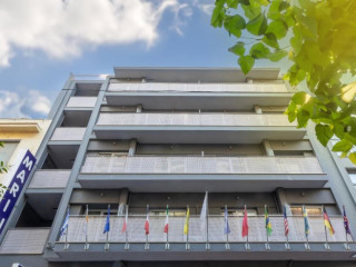 Hotel Marina Athens