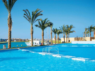 Hotel Marina Lodge At Port Ghalib