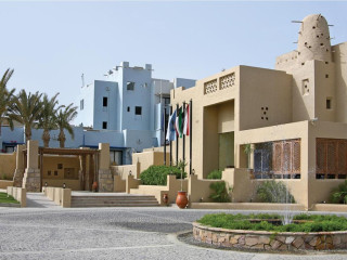 Hotel Marina Lodge At Port Ghalib