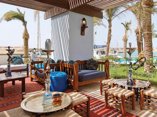 Hotel Marina Lodge At Port Ghalib
