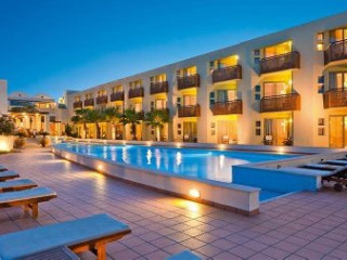 Giannoulis Santa Marina Plaza (Adults only)