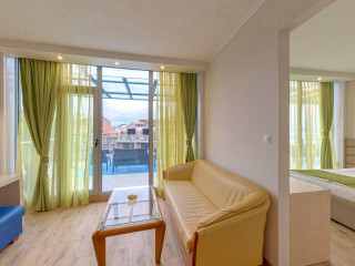 Hotel Marina Palace, Affiliated by Melia