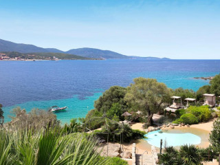 Hôtel Marinca & Spa