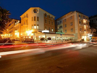 Hotel Marinella