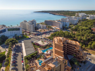 Hotel Marins Cala Nau