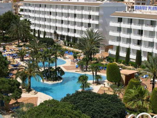 Hotel Marins Playa