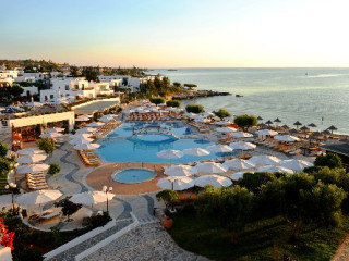 Creta Maris Beach Resort