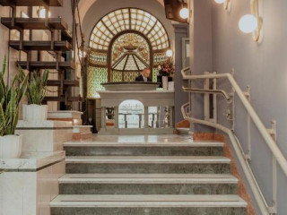 Hotel Marisa