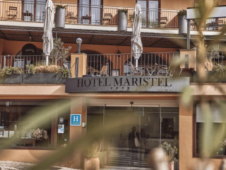 Hotel Maristel - Adults Only