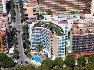 Hotel Maritim