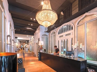 Hotel Market