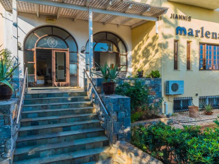 Hotel Marlena (Adults Only)