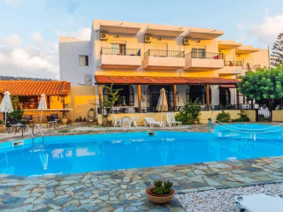 Hotel Marlena (Adults Only)
