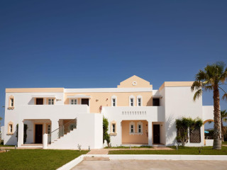 Hotel Marmari Beach