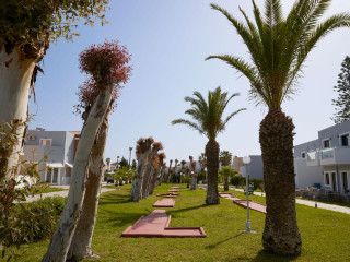 Hotel Marmari Beach