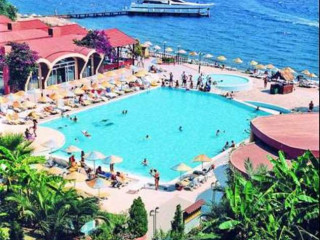 HOTEL MARMARIS RESORT & SPA